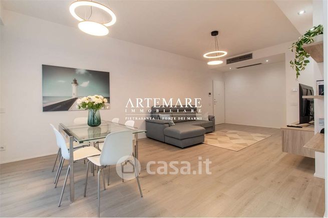 Appartamento in residenziale in Via Alfredo Catalani