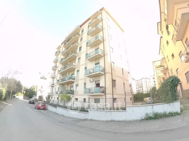 Appartamento in residenziale in Via Fratelli Cervi 19