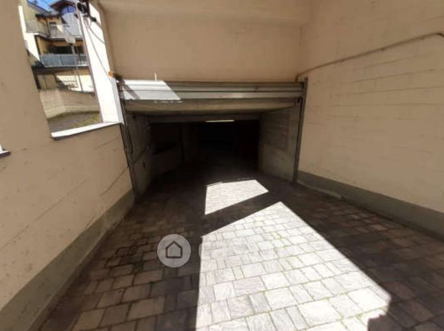 Box/posto auto in residenziale in Via San Carlo