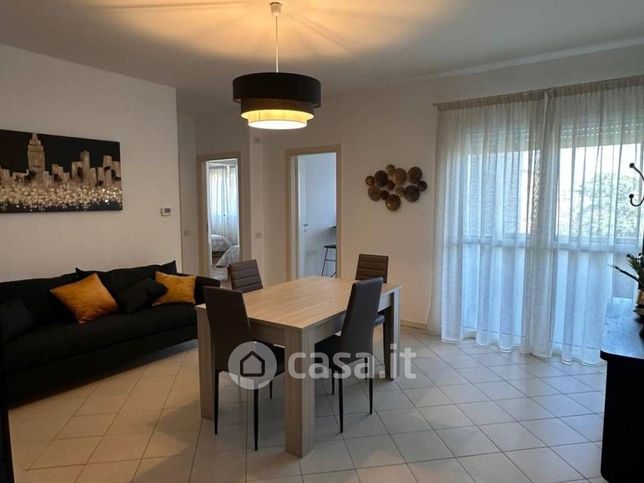 Appartamento in residenziale in Via Elio Bragaglia 16