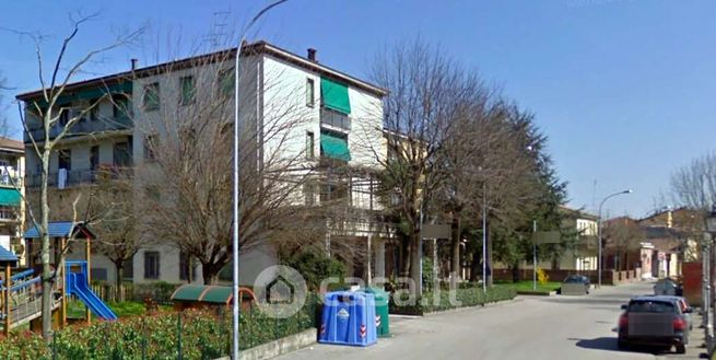 Appartamento in residenziale in Via R. Tolomelli