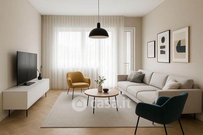 Appartamento in residenziale in Viale Dante Alighieri 2