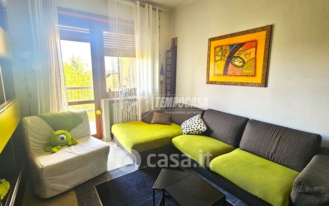 Appartamento in residenziale in Via Piero Gobetti
