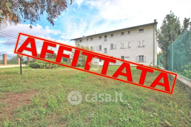 Appartamento in residenziale in Via Cigliano 32