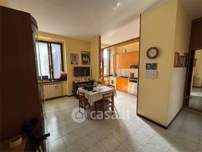 Appartamento in residenziale in 