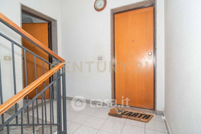 Appartamento in residenziale in Via Salvo D'Acquisto 42