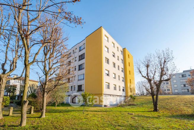 Appartamento in residenziale in Via Bruno Buozzi 10