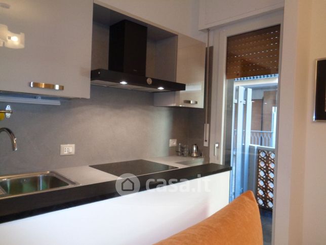 Appartamento in residenziale in Via Spinola Grimaldi 29
