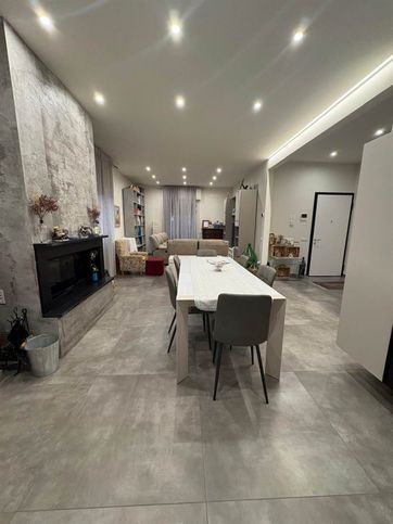Appartamento in residenziale in 
