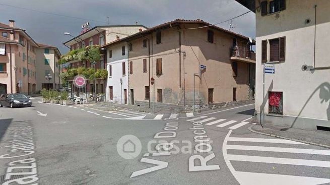 Appartamento in residenziale in Via Don Giuseppe Ronchetti 1