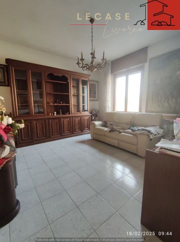 Appartamento in residenziale in Viale Ippolito Nievo