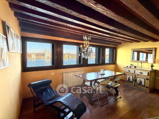 Appartamento in residenziale in Sestiere giudecca 607