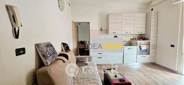 Appartamento in residenziale in Via della Vetraia