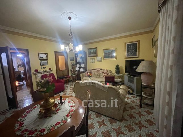 Appartamento in residenziale in Via A. Boccio