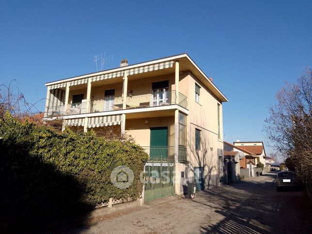 Appartamento in residenziale in Via Alcide De Gasperi 13