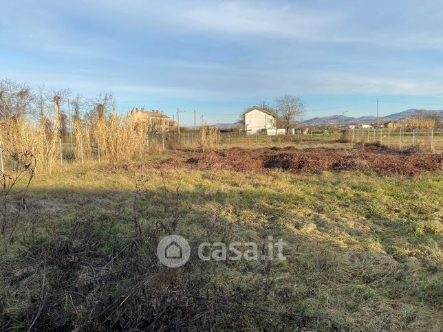 Terreno edificabile in residenziale in Strada Torrazza Coste