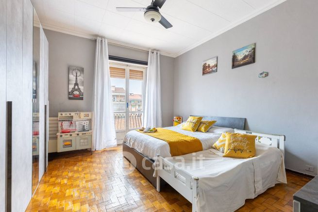 Appartamento in residenziale in Via Vipacco 27