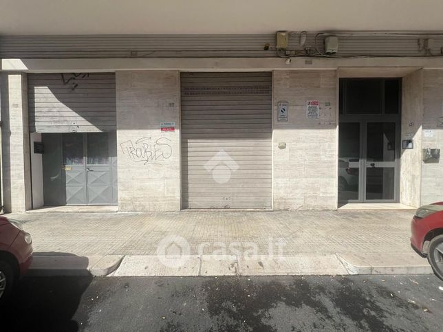 Box/posto auto in residenziale in Via Cicerone 27