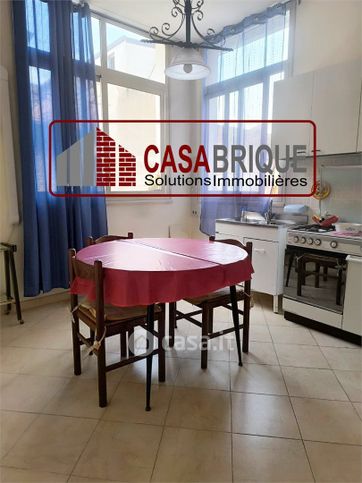 Appartamento in residenziale in Via Mole