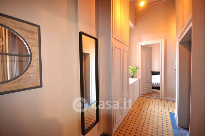 Appartamento in residenziale in Via Giuseppe Galliano