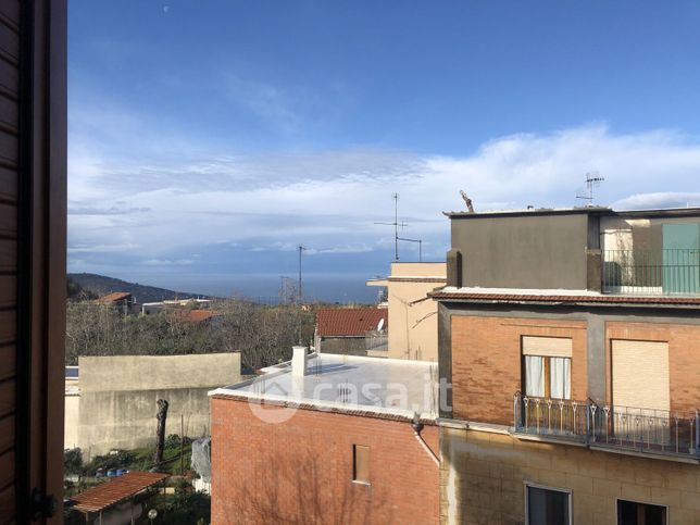 Appartamento in residenziale in Via Raffaele Bosco