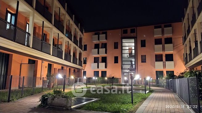 Appartamento in residenziale in Via Comonte