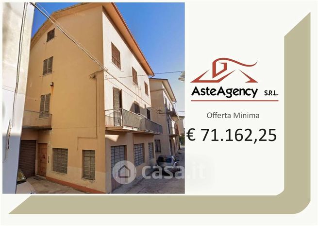 Appartamento in residenziale in Via Montegrappa 35