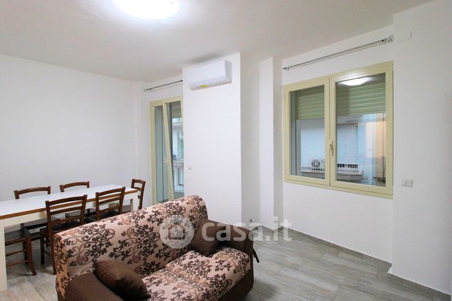 Appartamento in residenziale in Via Risorgimento 107