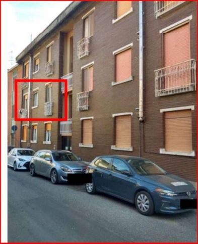 Appartamento in residenziale in Via Umberto I 12