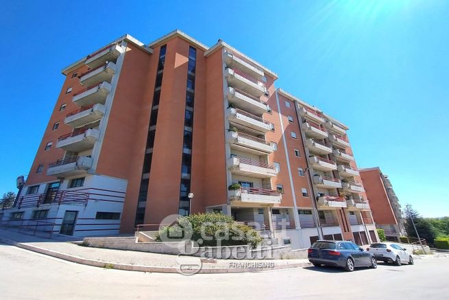 Appartamento in residenziale in Via Campania