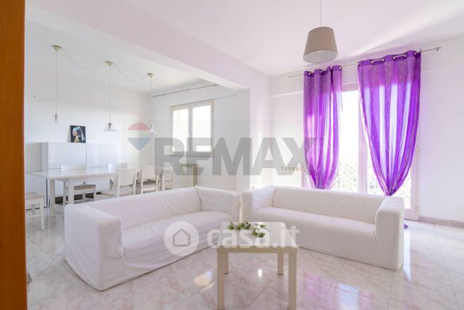 Appartamento in residenziale in Via Giuseppe Antonio Borgese 13