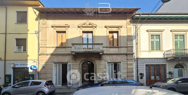 Villetta a schiera in residenziale in Via Felice Cavallotti 97