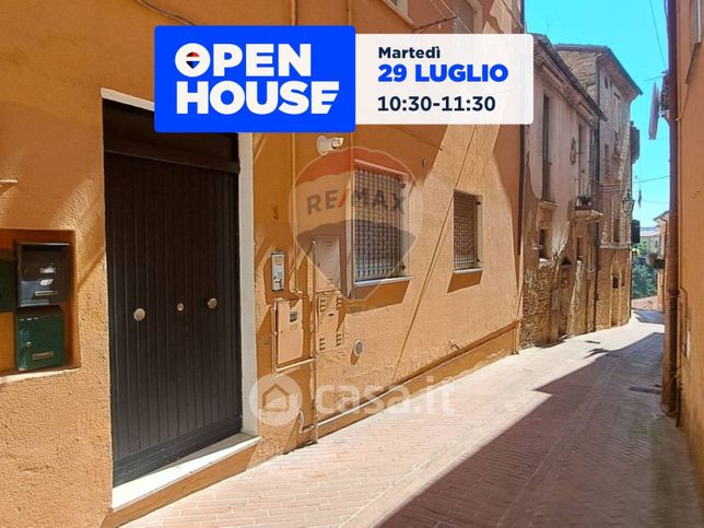 Appartamento in residenziale in Via Ravizza 3