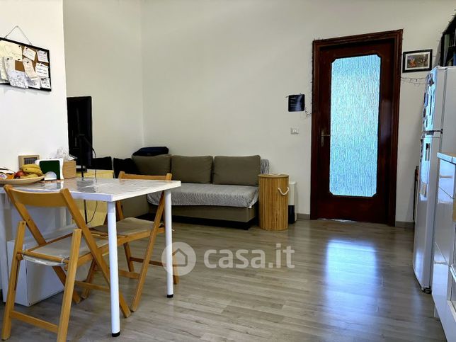 Appartamento in residenziale in Via Lodovico Il Moro 135