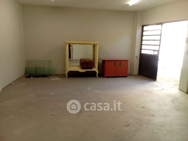 Box/posto auto in residenziale in Via Torino 192