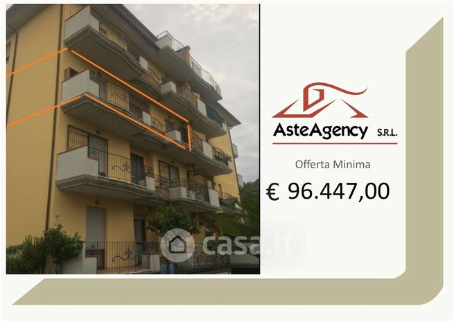 Appartamento in residenziale in Via Alessandro Volta 1
