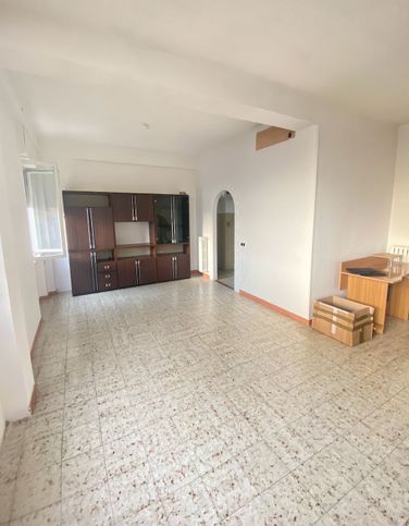 Appartamento in residenziale in Viale della Stazione 260