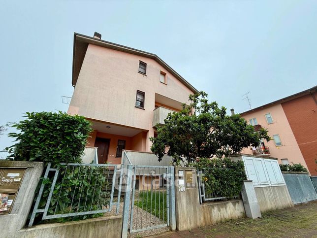 Appartamento in residenziale in Via Federico Fellini 32