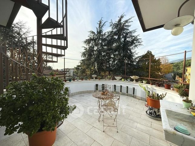Appartamento in residenziale in Via Giuseppe Mazzini 73