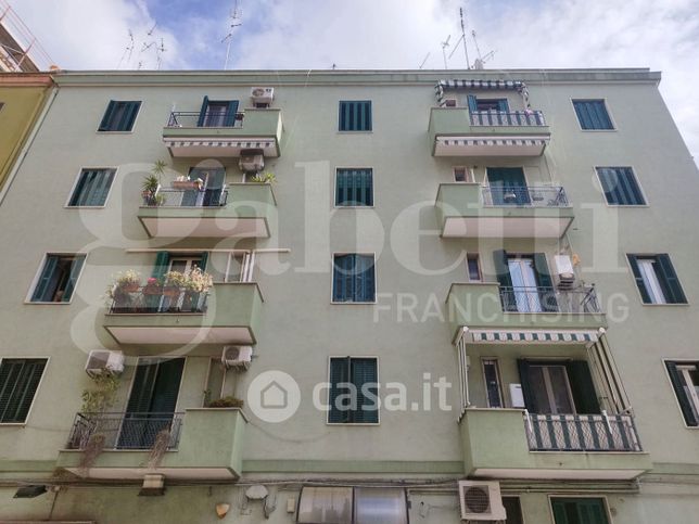 Appartamento in residenziale in Via Giulio Petroni