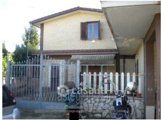 Appartamento in residenziale in Strada Ventesima 35