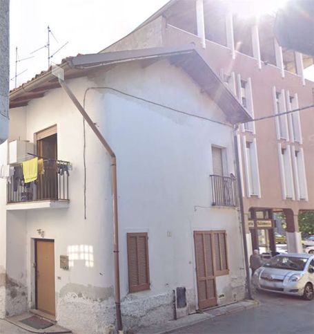 Appartamento in residenziale in Via Giuseppe Mazzini 2