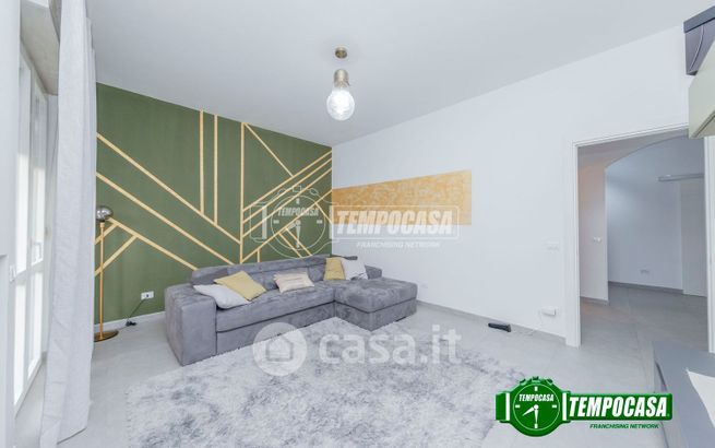 Appartamento in residenziale in Via Gian Maria Damiani 28