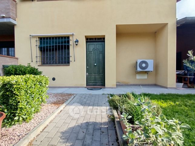 Appartamento in residenziale in Via Travaglio 191