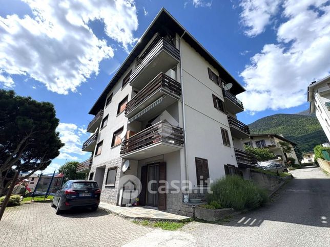 Appartamento in residenziale in Via Pradelli 91