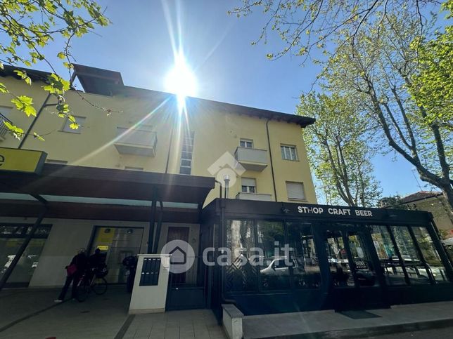 Appartamento in residenziale in Viale Trento 28