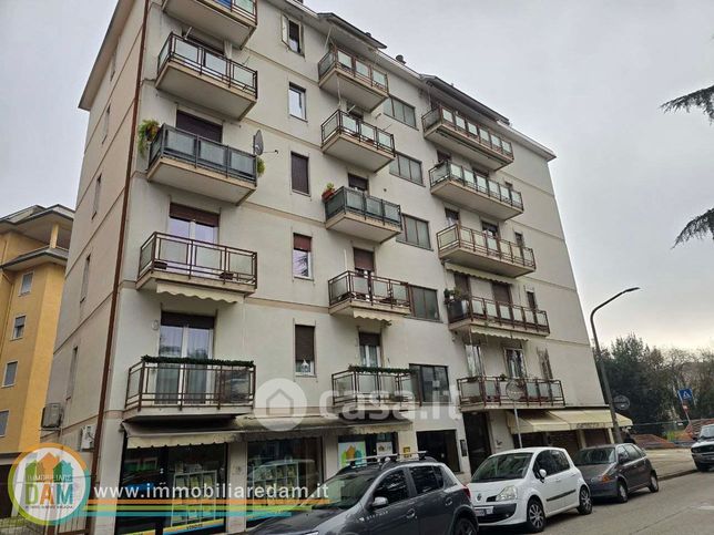 Appartamento in residenziale in Via Goffredo Mameli 156