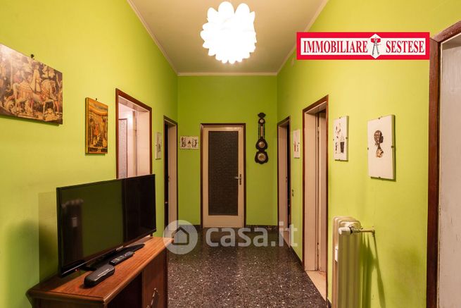 Appartamento in residenziale in Via Amilcare Ponchielli