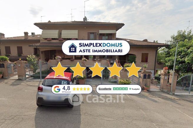Appartamento in residenziale in Via Giuseppe Garibaldi