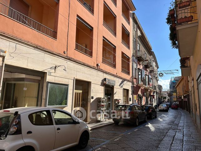 Appartamento in residenziale in Via Guglielmo Marconi 31